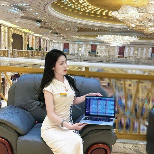 福利来客服服务评价页面